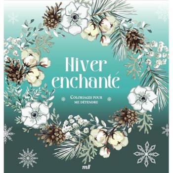 Hiver Enchanté