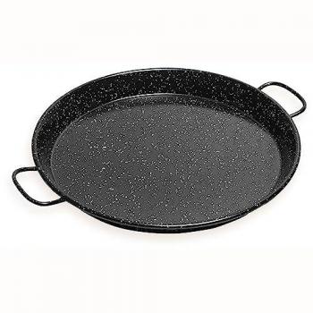 Briebe Paellera Induzione 34 cm 6 Porzioni
