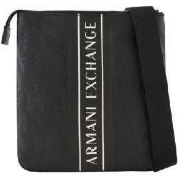Bolso Negro para Hombre Armani Exchange