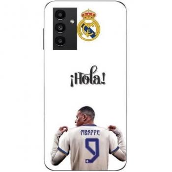 Coque Kylian Mbappe