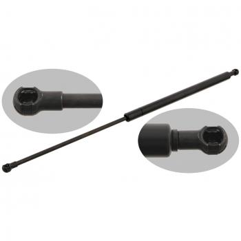 Vérin de hayon de coffre FEBI BILSTEIN 28009