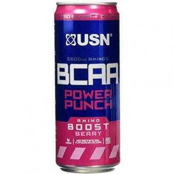 Sour Apple BCAA Fuel Pack 12 Cans