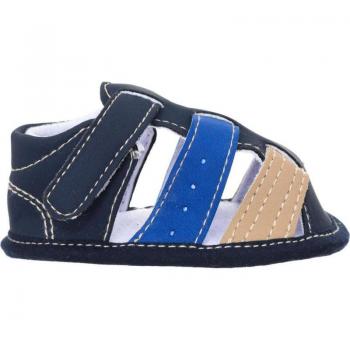 Chinelo Infantil Marinho C-13