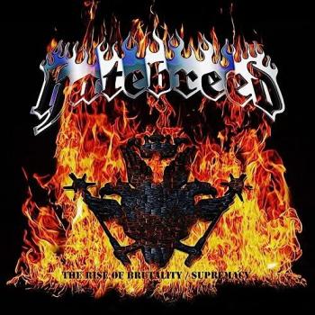 The Rise of Brutality/Supremacy (Deluxe Edition)