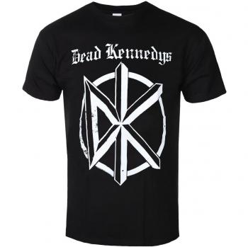 Männer T-Shirt Metal Dead Kennedys