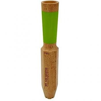 Marteau en bois Glaçons à Mojito 4 en 1