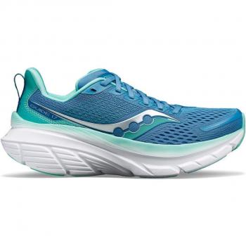 Saucony Guide 17 Femminile Blu
