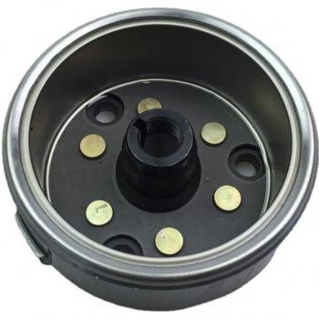 Cilindro CG125 de Alto Rendimiento