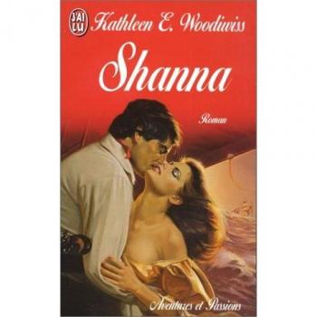 SHANNA (Aventures et Passion)