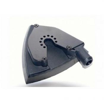 Plateau de ponçage autocollant 90583530 pour Outil multifonction Black & Decker