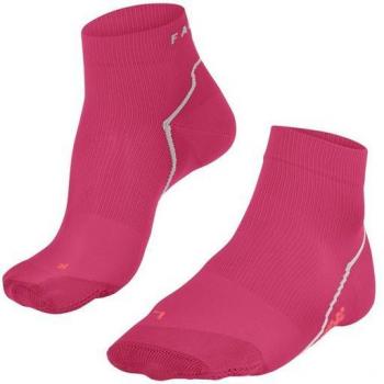 Biking Socks Falke BC Impulse Corti Rosso 46‑48 Unisex