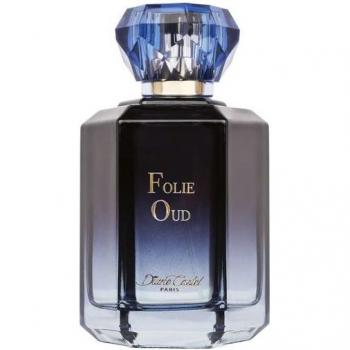 Diane Castel Folie Oud Eau De Parfum 100ml