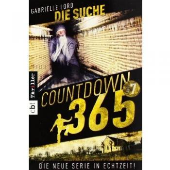 Countdown 365