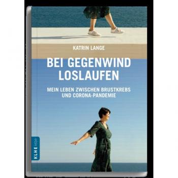 Bei Gegenwind loslaufen