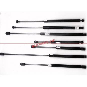 QDAEROHIVE Rear Gate Strut for Peugeot 308