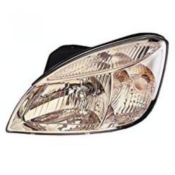 Faro delantero para automóviles Van Wezel 8317961