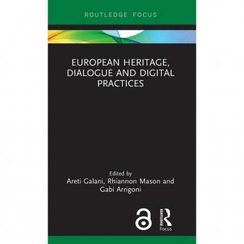 European Heritage Dialogue and Digital Practices