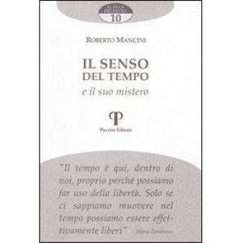 Il senso del tempo e il suo mistero