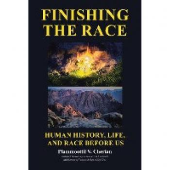 Finishing the Race Human History Life and Race before Us