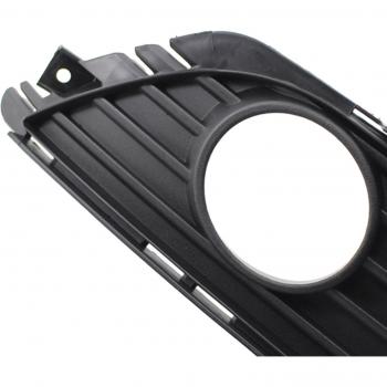 Rejilla izquierda de luz antiniebla Vauxhall Combo 03-06