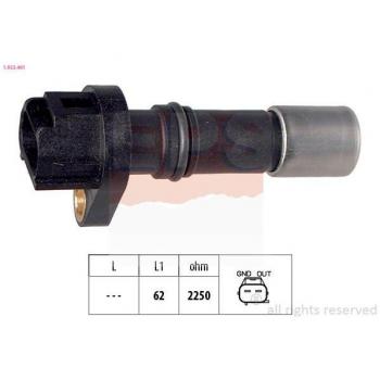High‑Accuracy Crankshaft Position Detector EPS 1.953.461