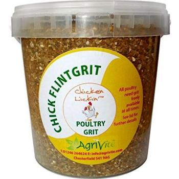 Chicken Lickin' Baby Grit 1.5kg