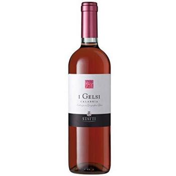 Statti I Gelsi Rosato Calabria I.G.T. 2019