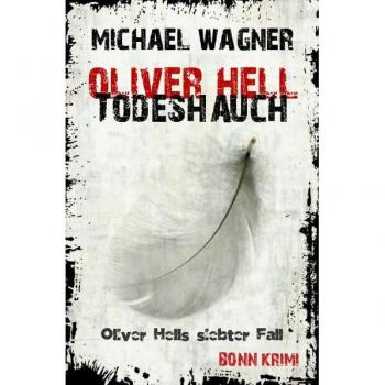 Oliver Hell