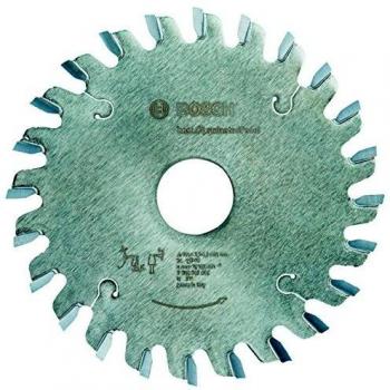Lama incisore coniche per pannelli compositi 100x20mm T24 Bosch