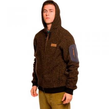 Montañera Tindaya 2XL – Chaqueta con Capucha