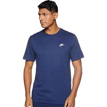 Nike Sportswear Club Mens T-Shirt