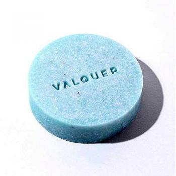 Valquer Shampoing solide Sky pour cheveux normaux
