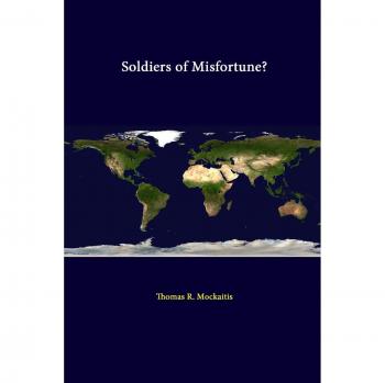 Soldiers Of Misfortune?