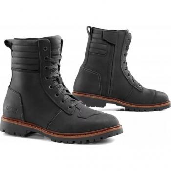 Falco Rooster Biker-Halbstiefel