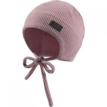 Stile Pique Waffle Sterntaler Rosa Opaco