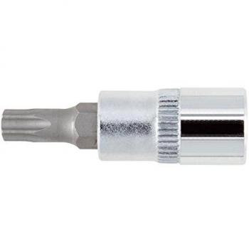 Gedore T30 Screwdriver Bit 1/4 (6.3 mm)