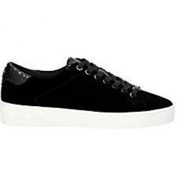 Black Velvet Irving – Calzado Casual Michael Kors 38.5