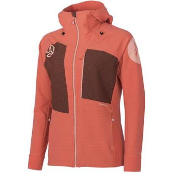 Ternua Demina Hard Hood W