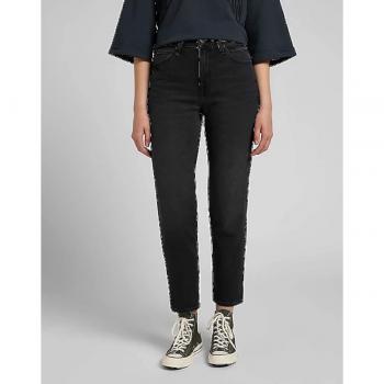 Lee Jeans Carol in Captain Black 32