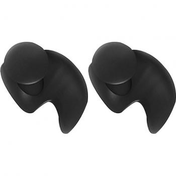2Pcs Swimming Ear Protection Plugs