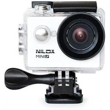 VIDEOCAMERA NILOX MINI UP VIDEOCAMERA SPORT NILOX MINI UP