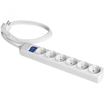 Prolongador Industrial Solera 8026IL 3680W 250V