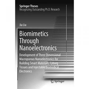 Biomimetics Through Nanoelectronics