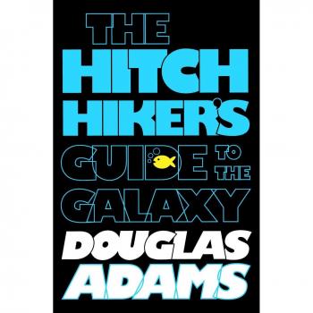 The Hitchhiker's Guide to the Galaxy