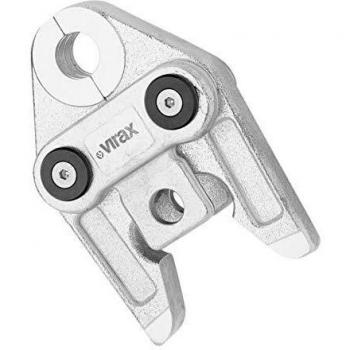 Valigetta per attrezzi VIRAX P10, P22+, P25+, P30+ Profilo H tubo multistrato