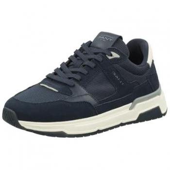 Herren Sneakers Gant Jeuton Dunkelblau 29637691