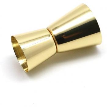 Doppel Jigger Edelstahl 15ml-30ml