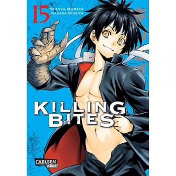 Killing Bites 15