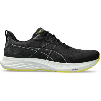 ASICS Dynablast 4 Herren Sneakers Schwarz 40