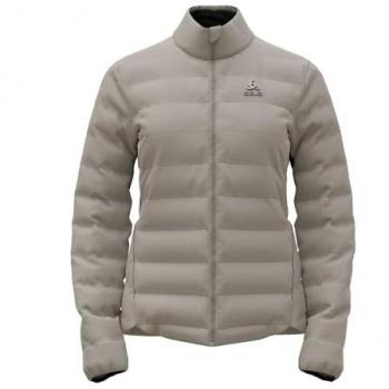 Odlo Women's Ascent N-Thermic Hybrid Jacket